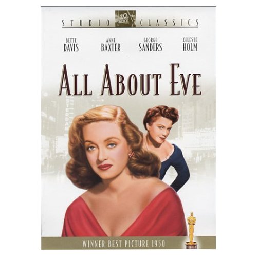 All About Eve All About Eve