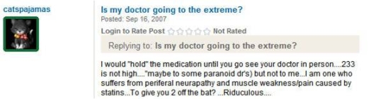 WebMD Discussion WebMD Discussion