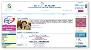 Children with Diabetes Children with Diabetes