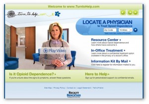 Turn to Help Turn to Help