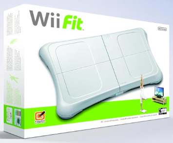 Wii Fit Wii Fit