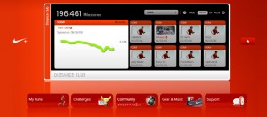 Nike+ Nike+