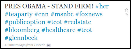 hashtags gone wild on twitter hashtags gone wild on twitter