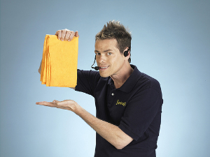 That Sham Wow Guy That Sham Wow Guy