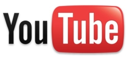 YouTube Logo YouTube Logo