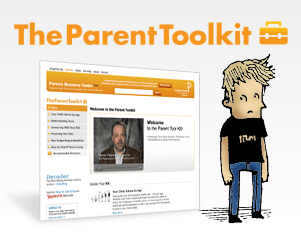 PDFA Parent Toolkit PDFA Parent Toolkit