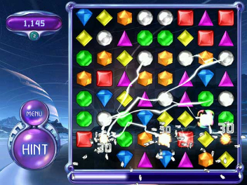 Bejeweled 2 Bejeweled 2