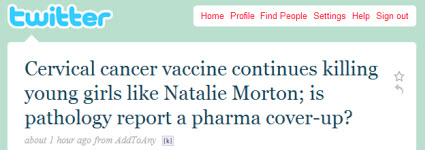 pharmatweet pharmatweet