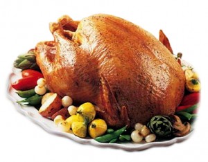 Thanksgiving Turkey Thanksgiving Turkey