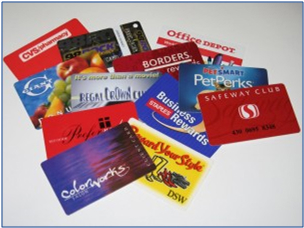 loyalty cards loyalty cards