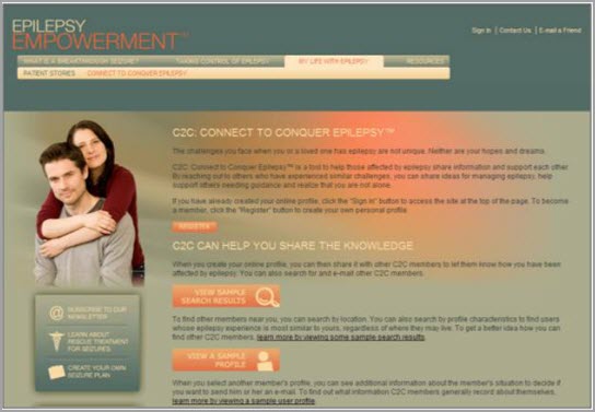 Epilepsy Empowerment Epilepsy Empowerment