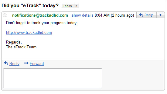 etrackemail