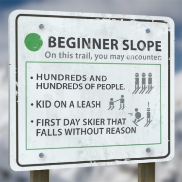 beginner_slope_ski_sign