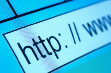 Url address